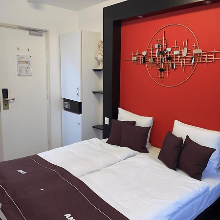 Hotel Anco أمستردام المظهر الخارجي الصورة