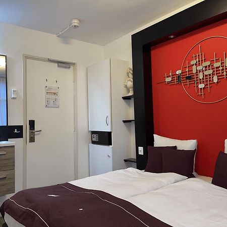 Hotel Anco أمستردام المظهر الخارجي الصورة