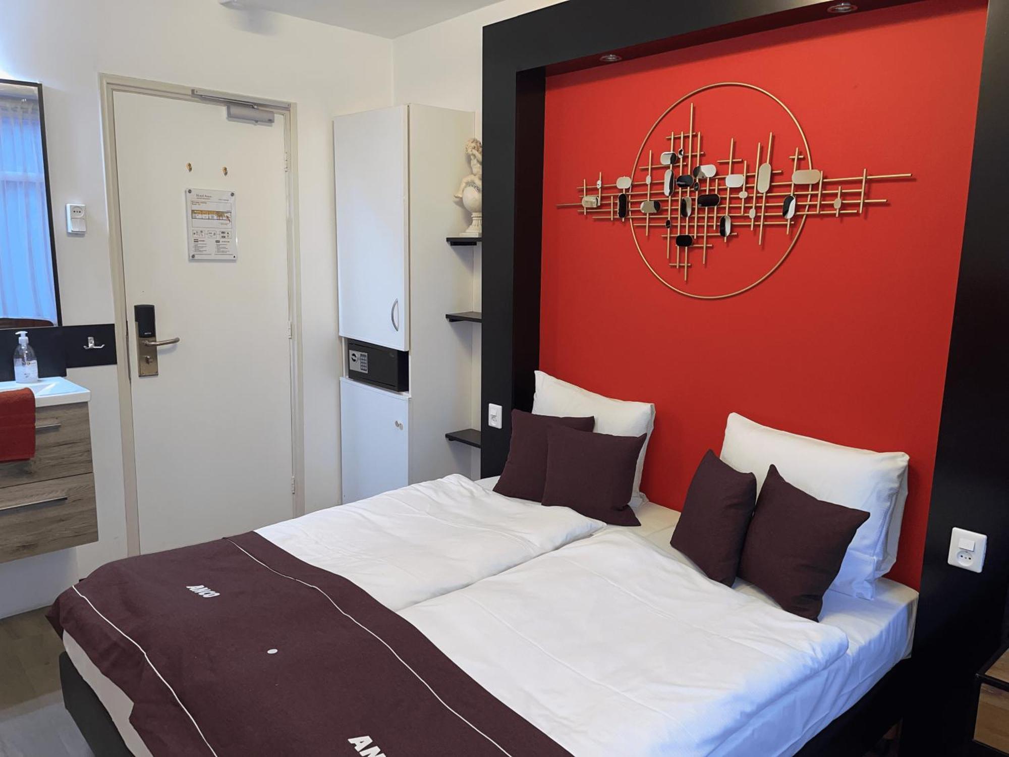 Hotel Anco أمستردام المظهر الخارجي الصورة