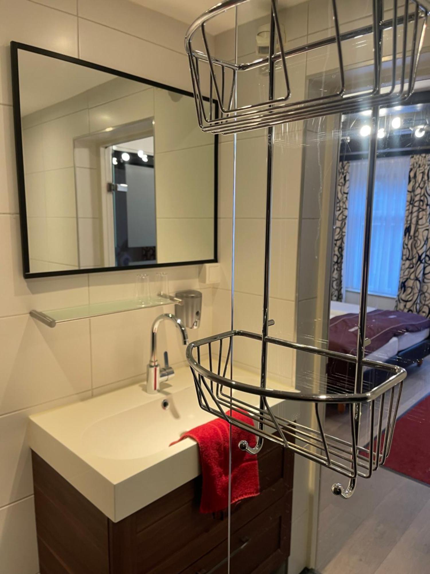 Hotel Anco أمستردام المظهر الخارجي الصورة